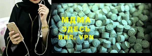 молекула духа Новозыбков
